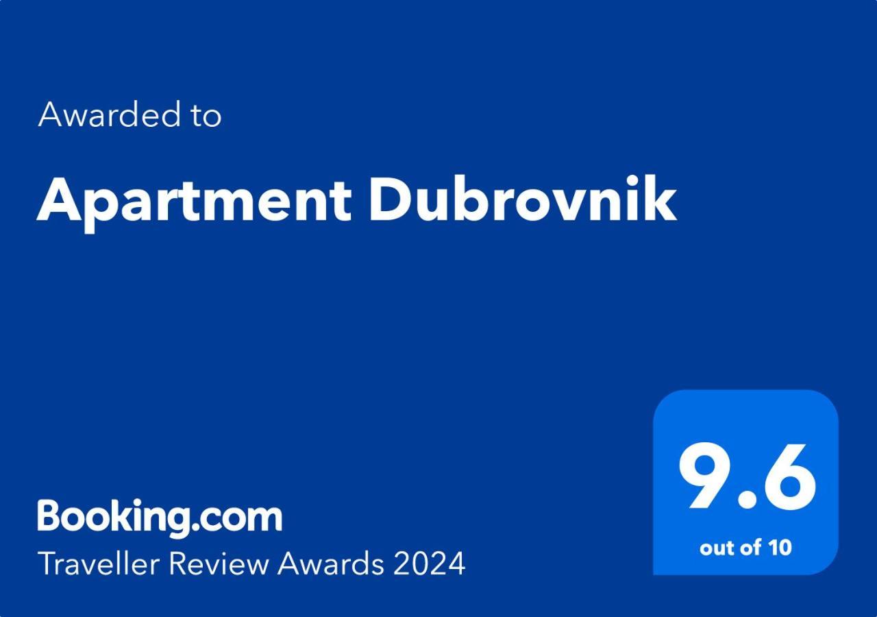 Apartment Dubrovnik