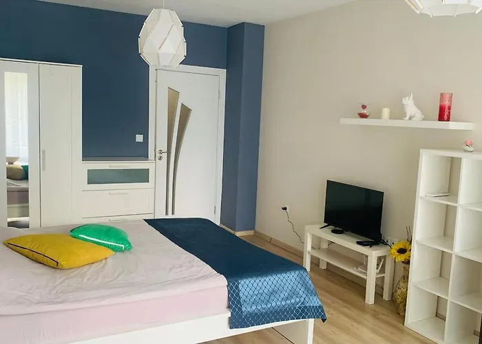 Apartment Dubrovnik