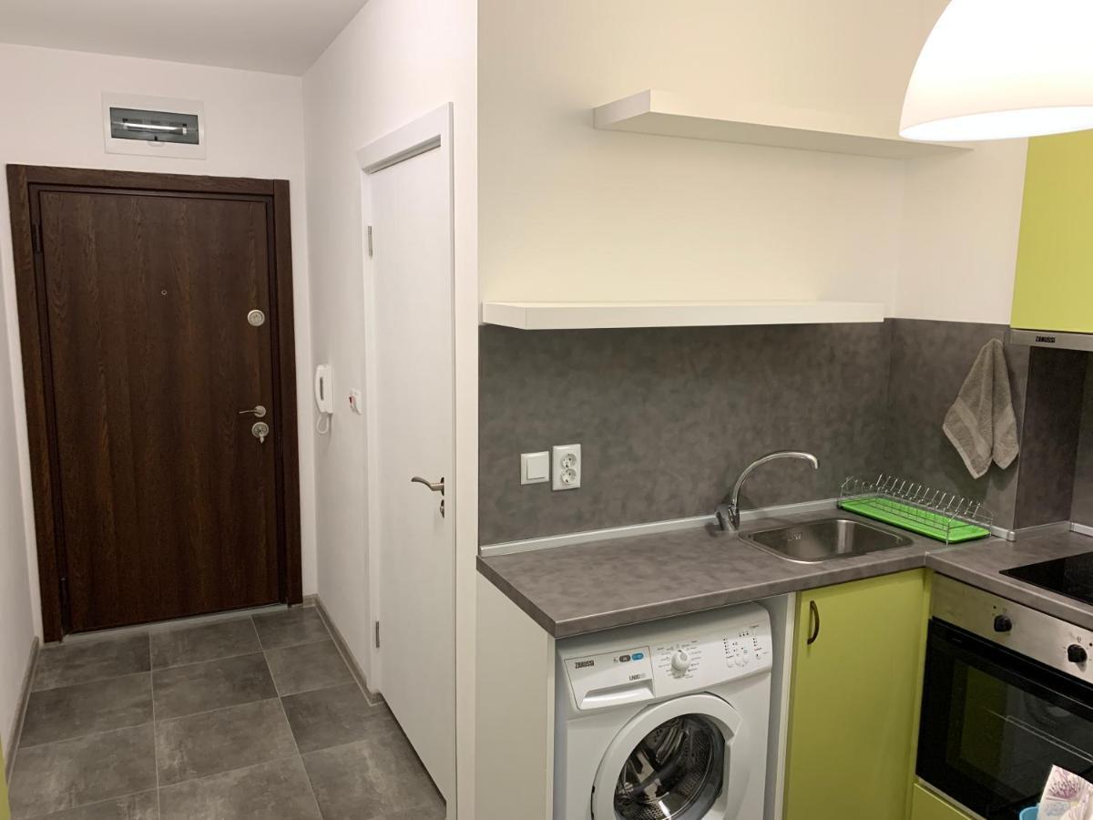 Apartament Dubrovnik Varna